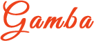 Gamba Logo